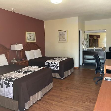 Relax Inn Dilley Exterior foto